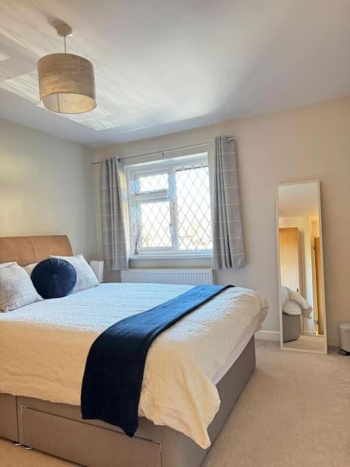 Apartment Heathbrook House *