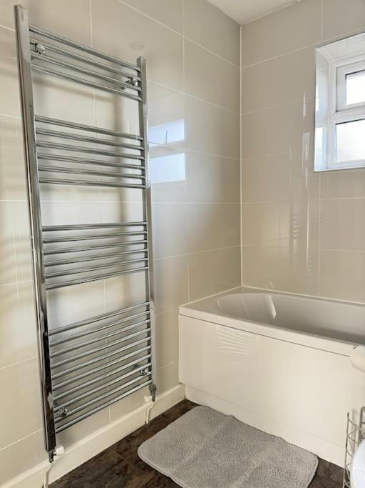 Apartment Heathbrook House