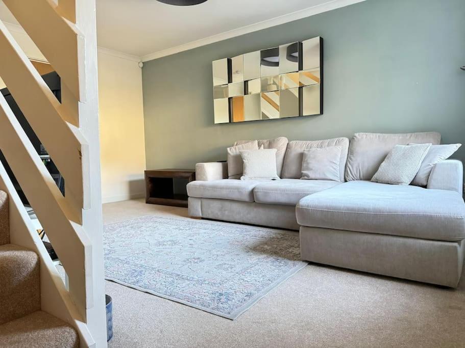 Heathbrook House Apartment