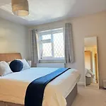 Heathbrook House
