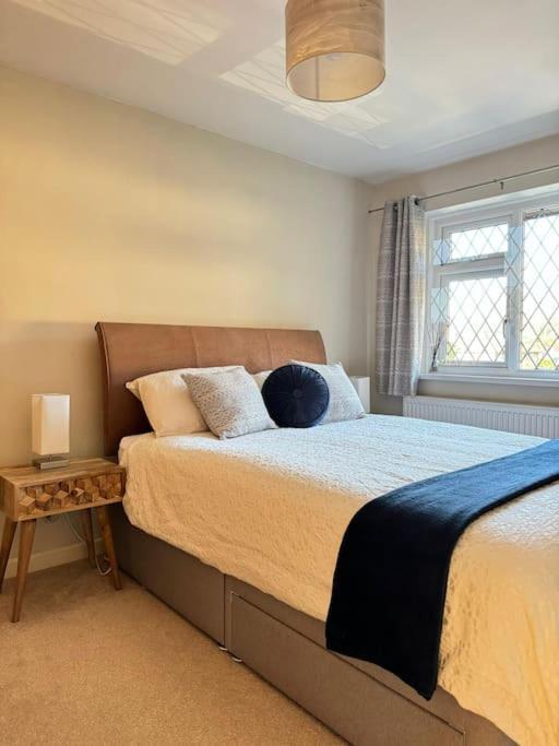 Apartment Heathbrook House *
