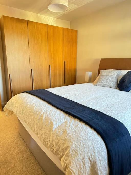 Heathbrook House Cardiff